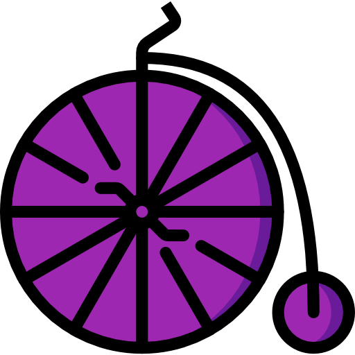 Bicycle free icon Bicycle free icon