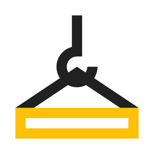 construcción icono gratis