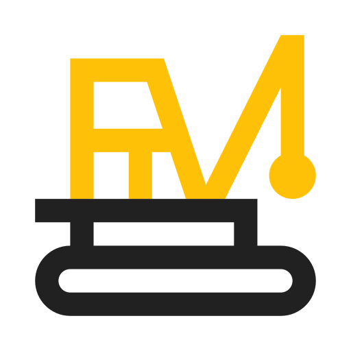 construcción icono gratis