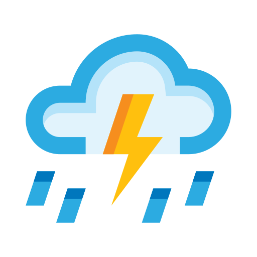 météo Icône gratuit