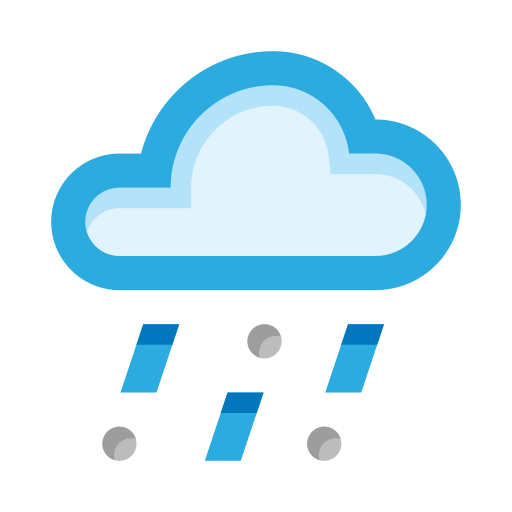 météo Icône gratuit