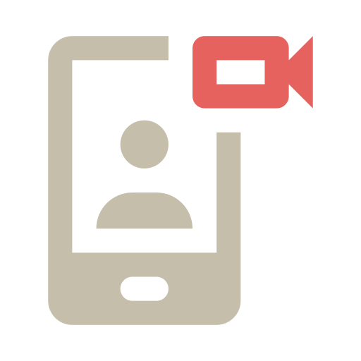 동영상 무료 아이콘