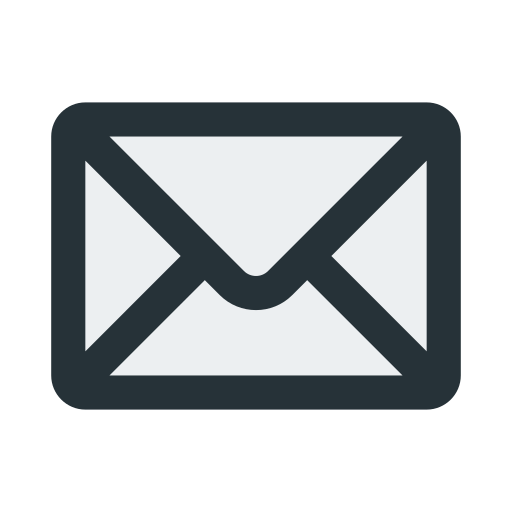 carta grátis ícone