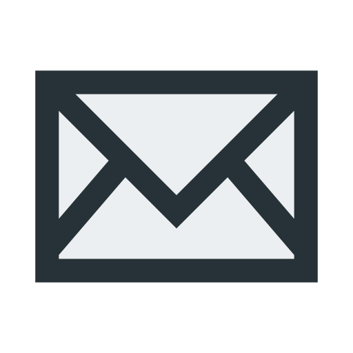 carta grátis ícone