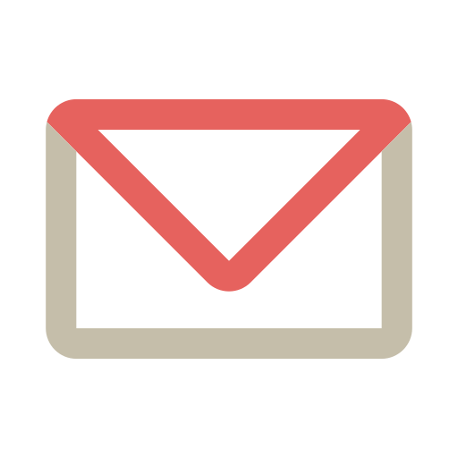 brief kostenlos Icon