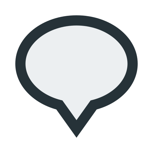 의사소통 무료 아이콘