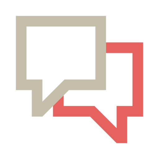 kommunikation kostenlos Icon