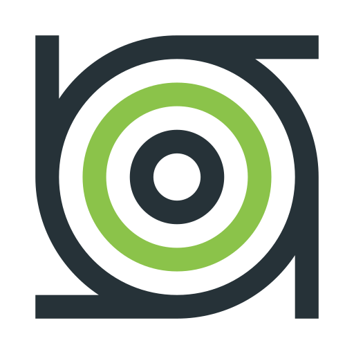 líneas icono gratis