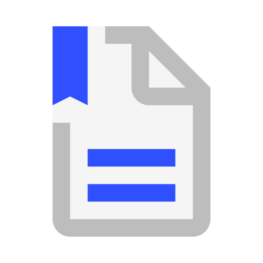 Paper free icon Paper free icon