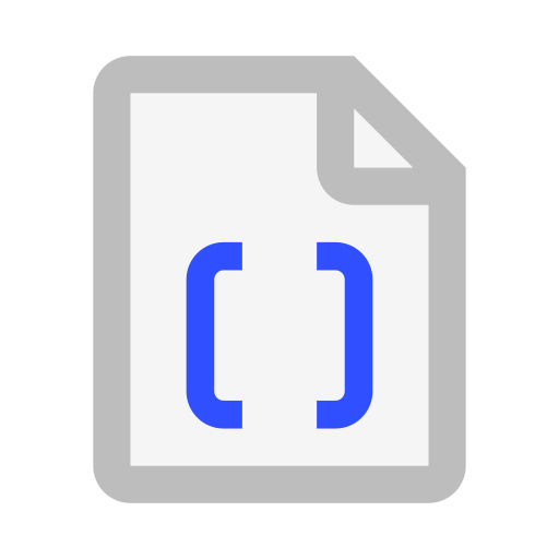 Paper free icon