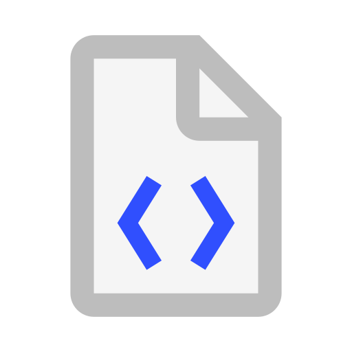 Paper free icon