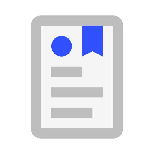 Paper free icon Paper free icon