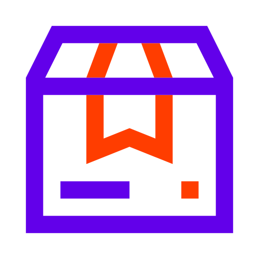 Box free icon