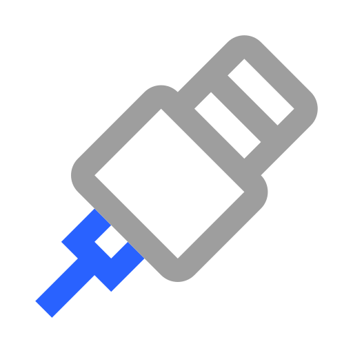 energía icono gratis