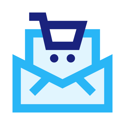 편지 무료 아이콘