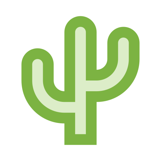 naturaleza icono gratis