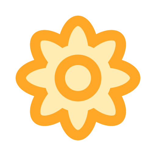 naturaleza icono gratis