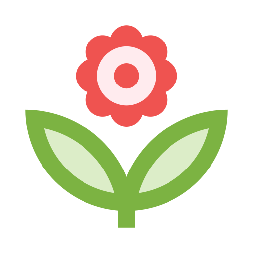 naturaleza icono gratis