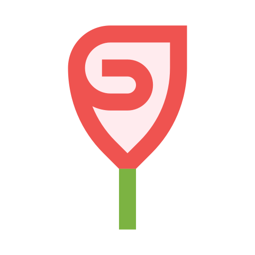 naturaleza icono gratis