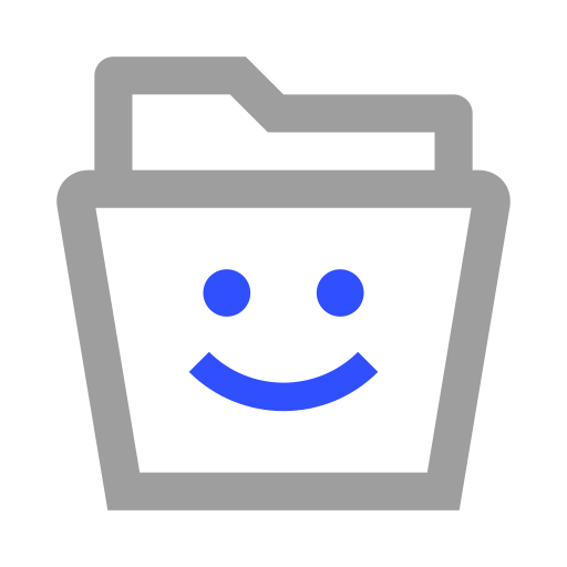 Folder free icon Folder free icon