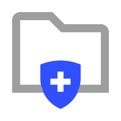 carpeta icono gratis