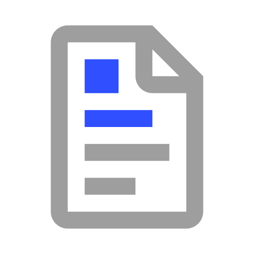 Paper free icon Paper free icon