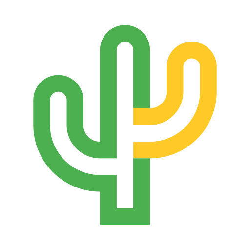 naturaleza icono gratis