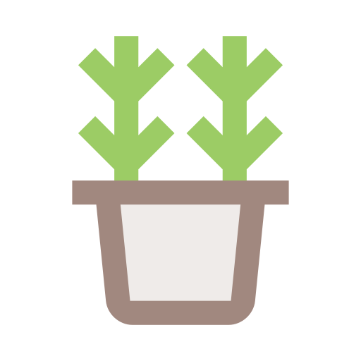 Pot free icon Pot free icon