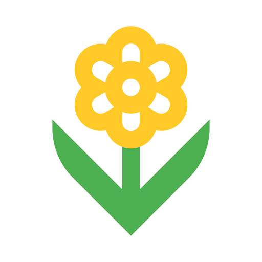 naturaleza icono gratis