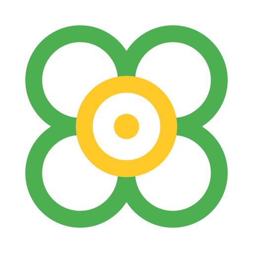 naturaleza icono gratis