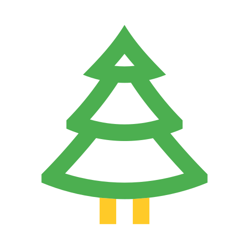 naturaleza icono gratis