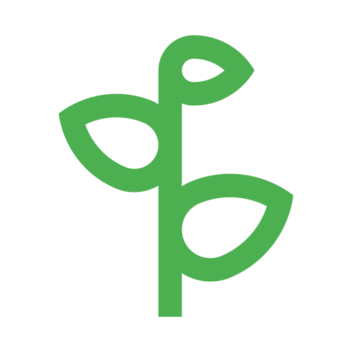 naturaleza icono gratis