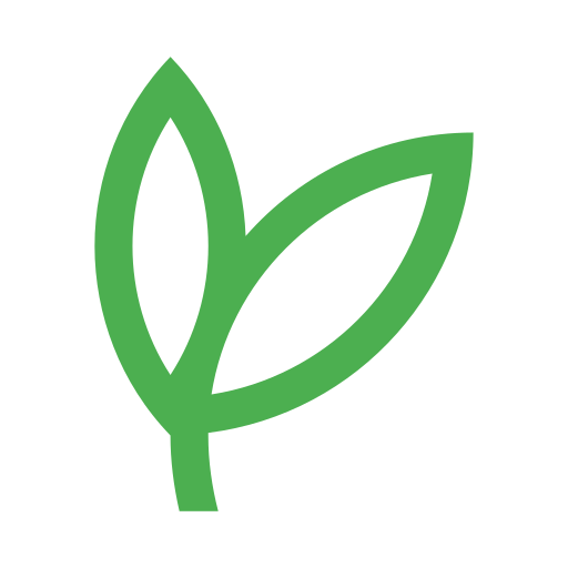 naturaleza icono gratis