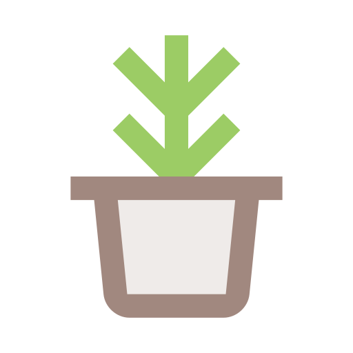 Горшок бесплатно иконка Горшок бесплатно иконка