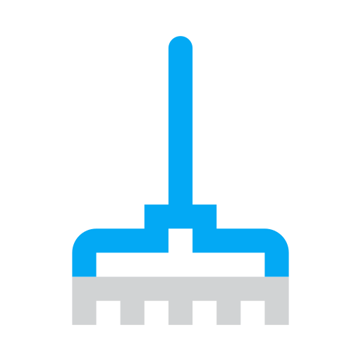 Broom free icon