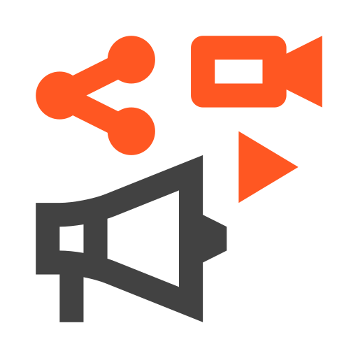 동영상 무료 아이콘