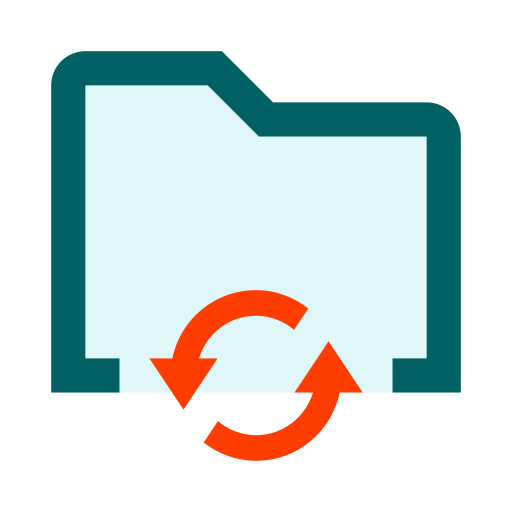 Folder free icon Folder free icon