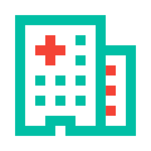 médico icono gratis