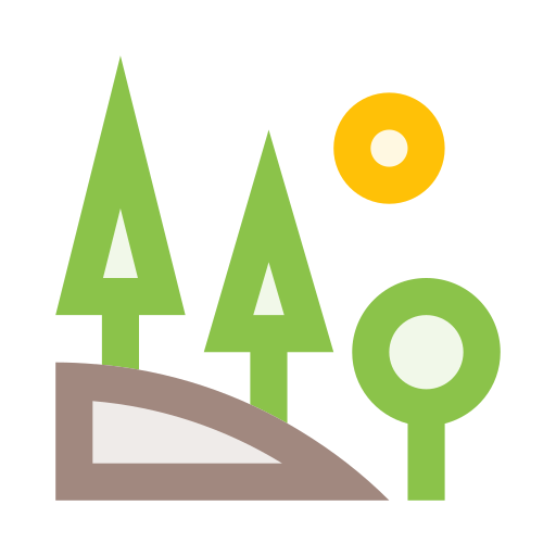 Nature free icon Nature free icon