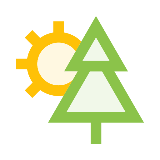 Nature free icon Nature free icon