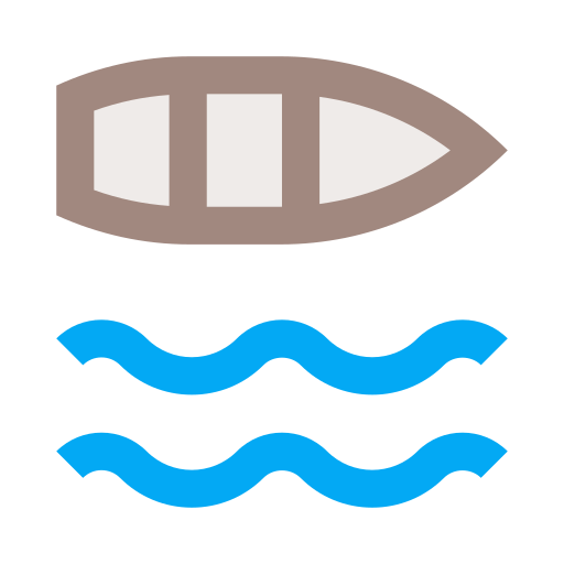 Boat free icon Boat free icon