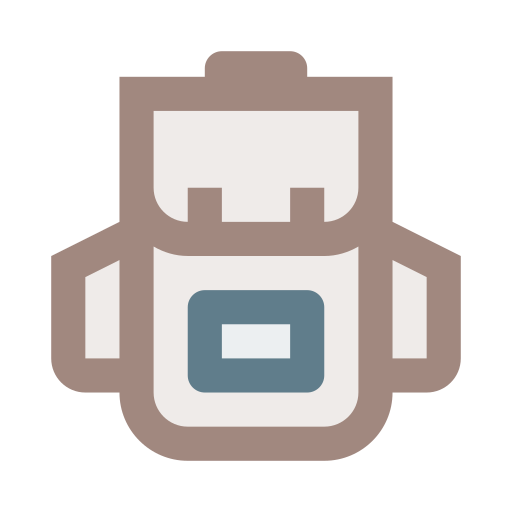 Travel free icon Travel free icon