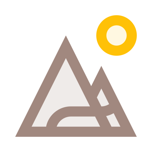 Mountain free icon Mountain free icon
