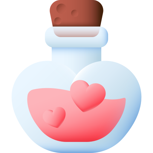poção do amor grátis ícone poção do amor grátis ícone