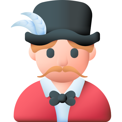 ejecutante icono gratis