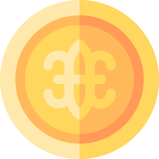 Doublon - Free business and finance icons