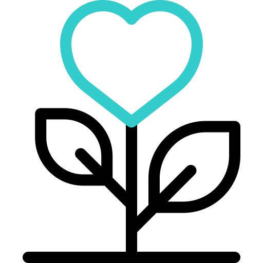 liebe kostenlos Icon