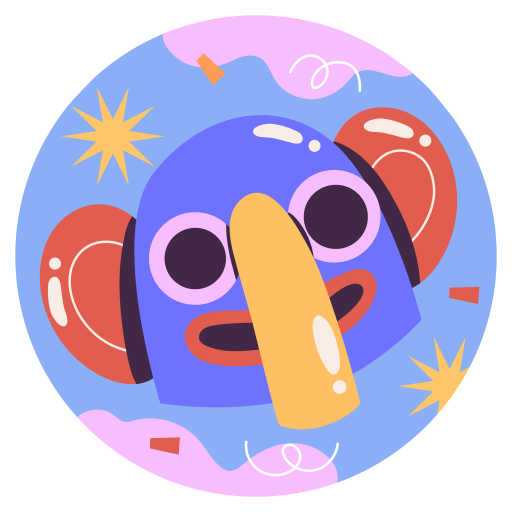 globos gratis sticker