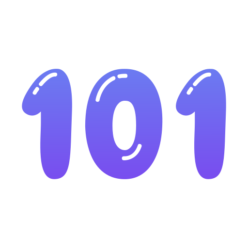 101 kostenlos Icon