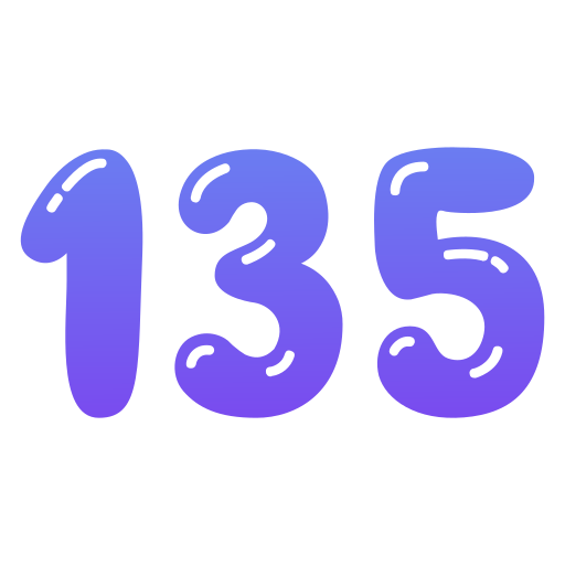 135 kostenlos Icon 135 kostenlos Icon